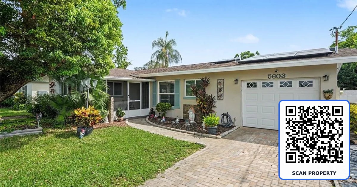 5603 LOWN STREET N property photo