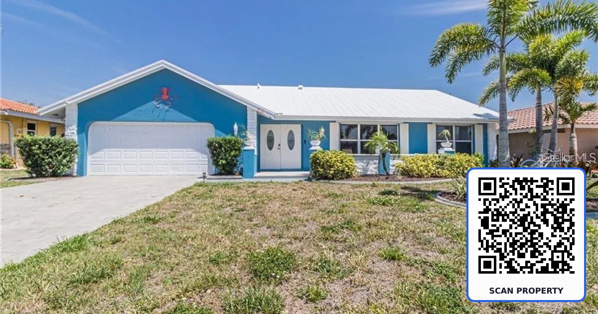 416 BAL HARBOR BOULEVARD property photo