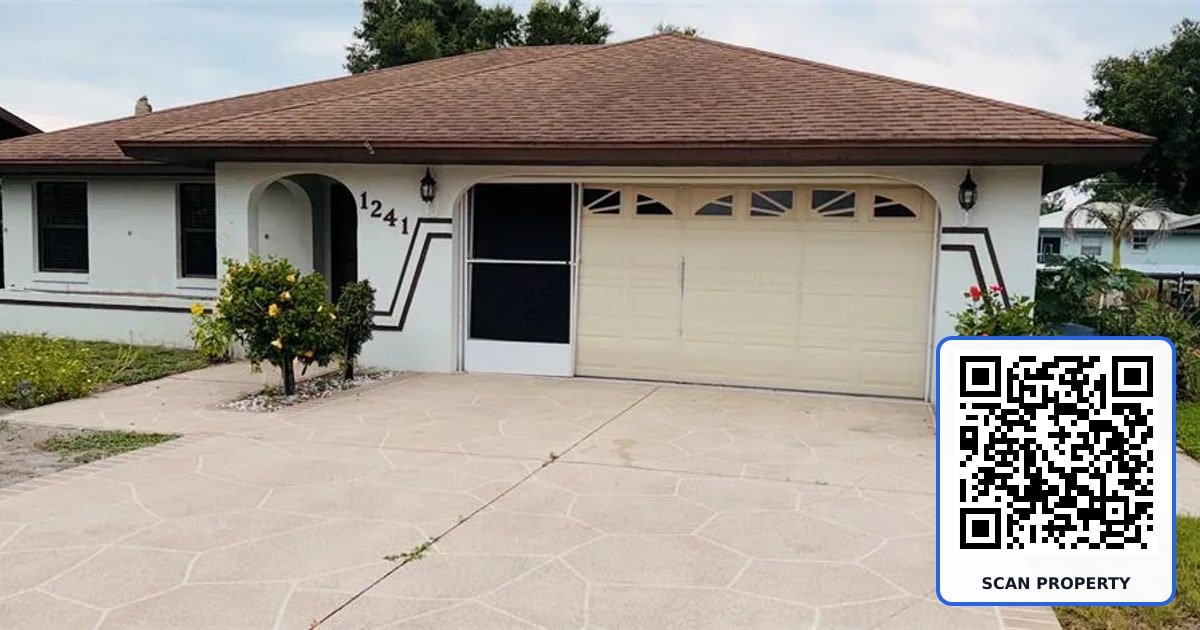 1241 SHAMROCK DRIVE property photo