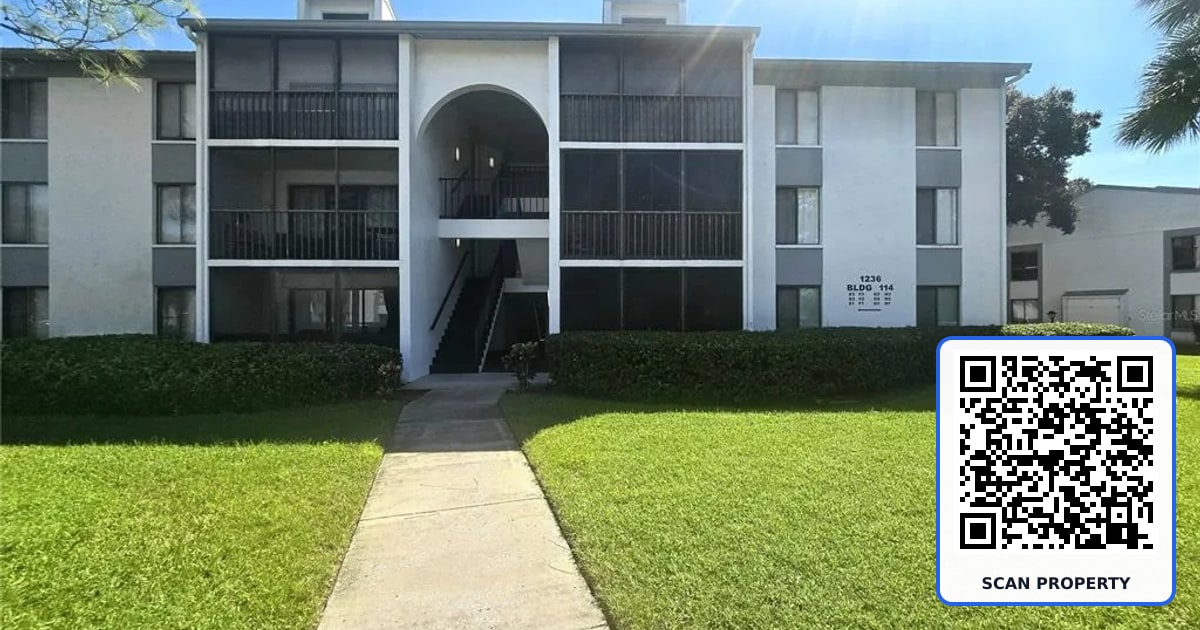 1236 PINE RIDGE CIRCLE W UNIT G3 property photo