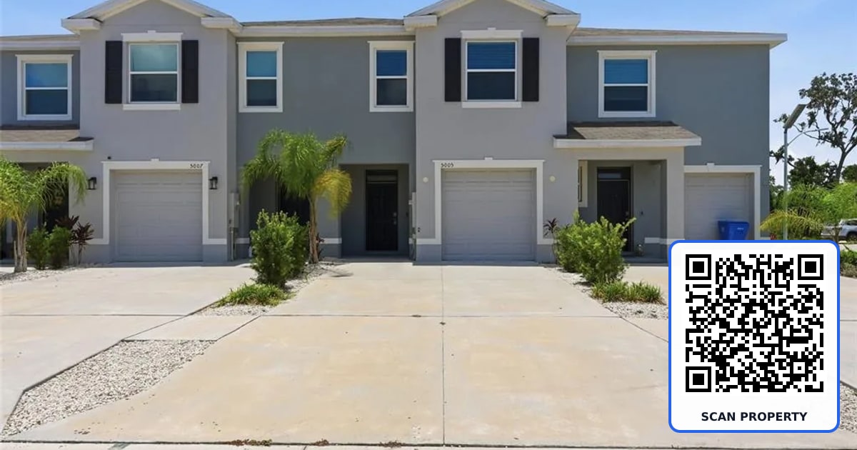 5005 GILDED BARD COURT property photo