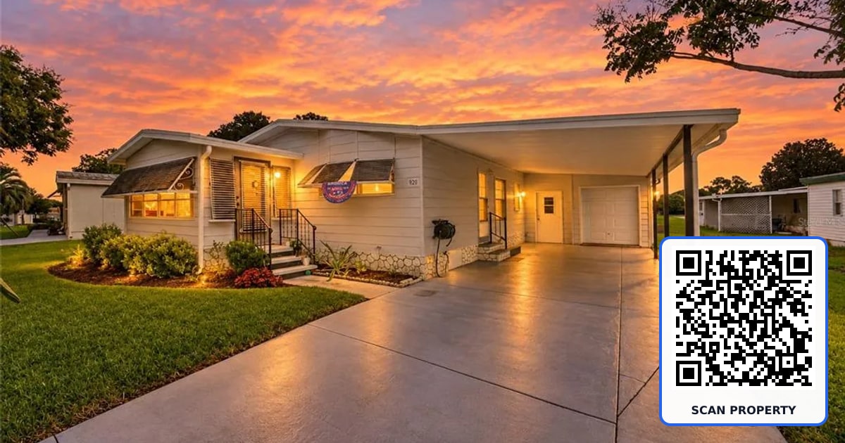 920 SILVER OAK AVENUE property photo