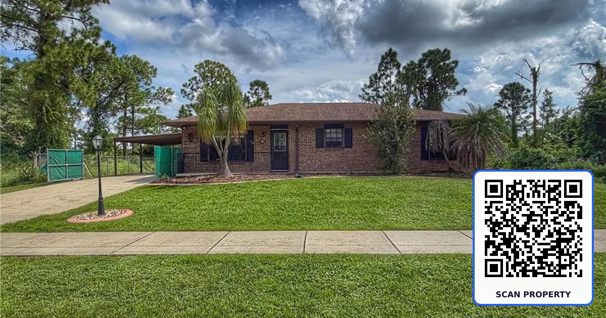 516 COUGAR BOULEVARD property photo