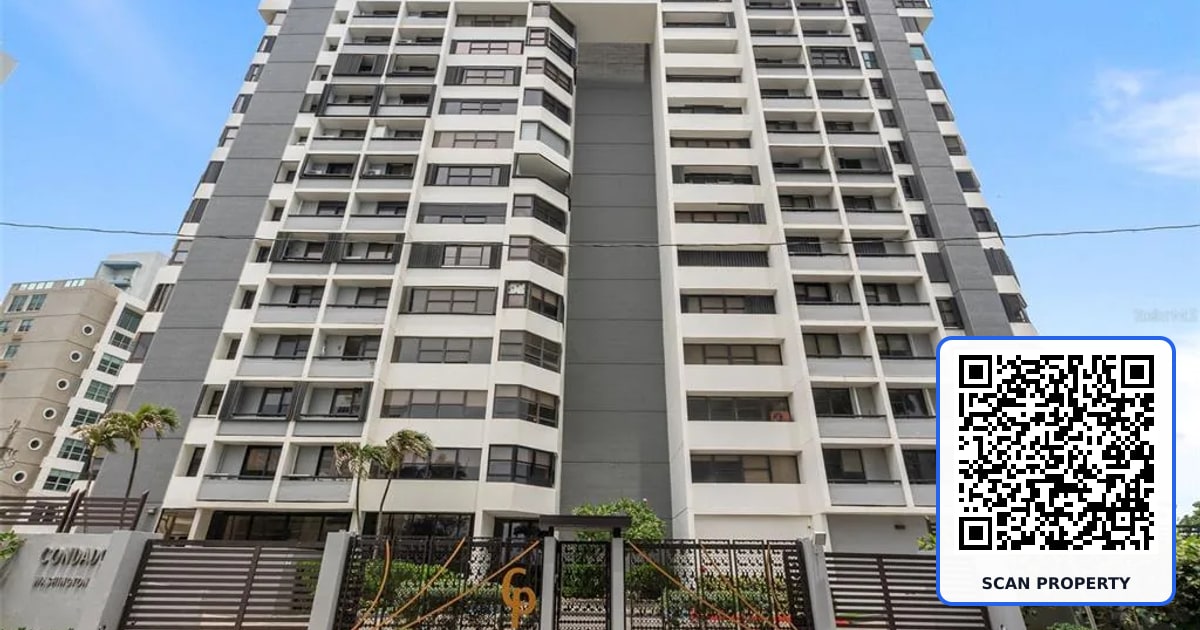 2 Condado Princess WASHINGTON STREET UNIT 103 property photo