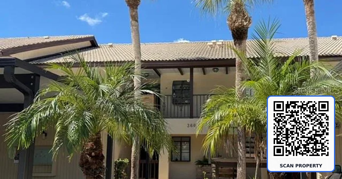 360 THREE LAKES LANE UNIT H property photo