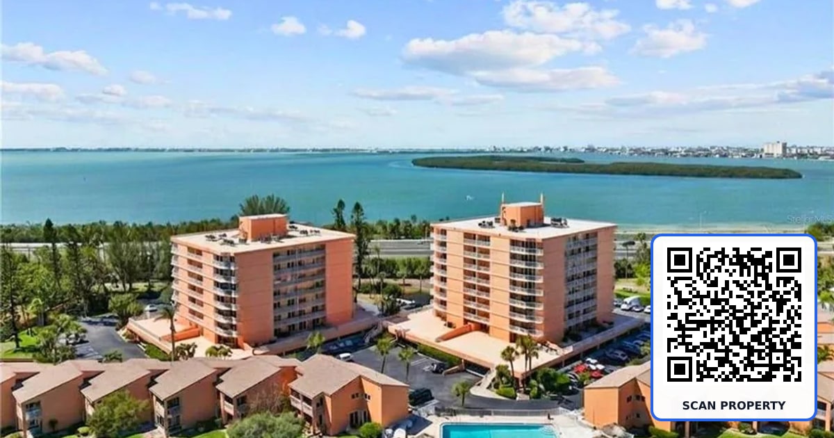 7400 SUNSHINE SKYWAY LANE S UNIT 106 property photo