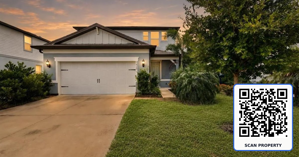 9426 LAMINE WAY property photo