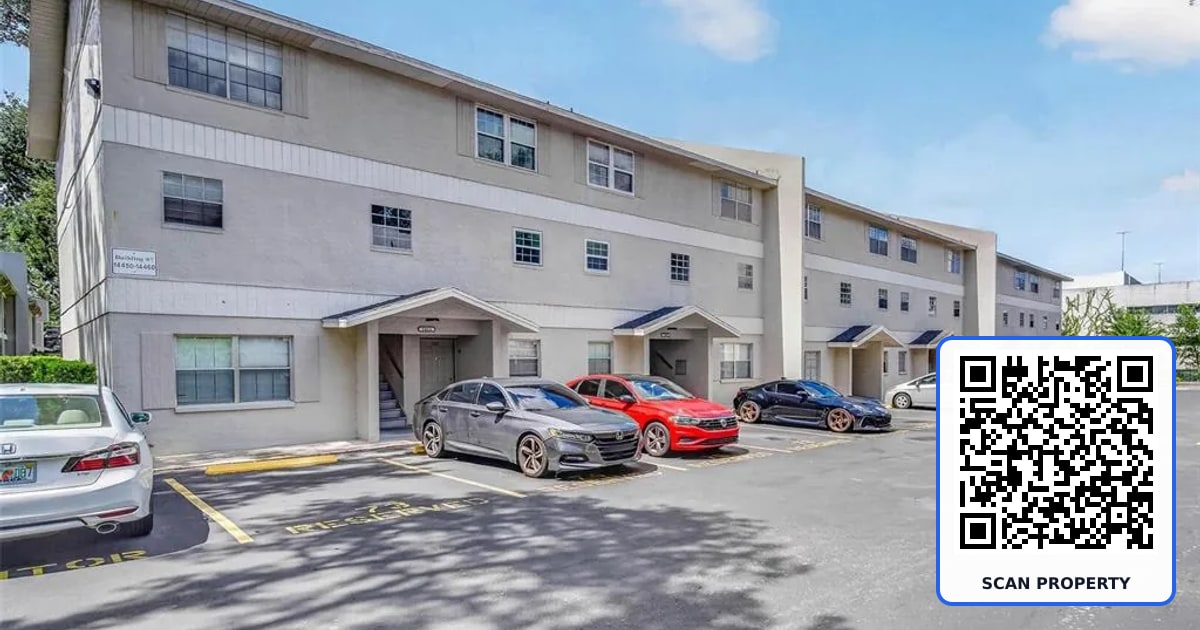 14452 REUTER STRASSE CIRCLE UNIT 710 property photo