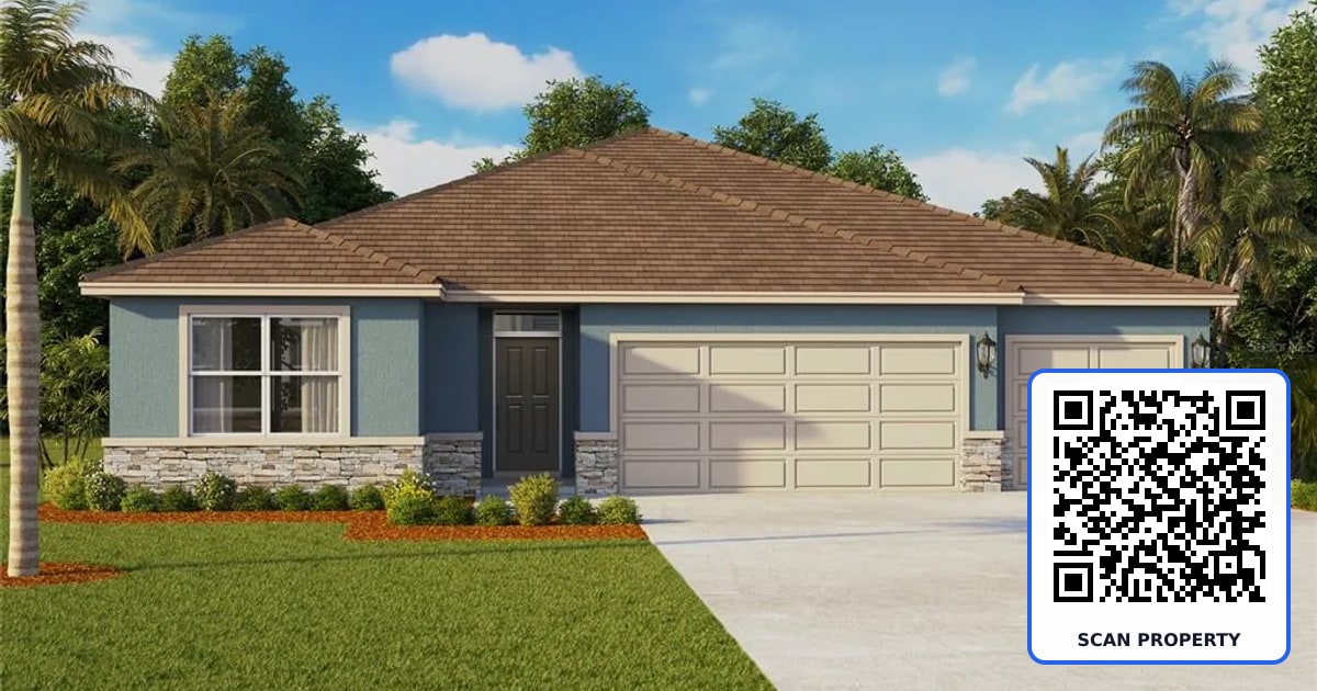 5793 SPRINGER STREET property photo