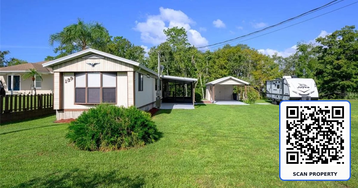 139 SPORTSMAN ROAD property photo