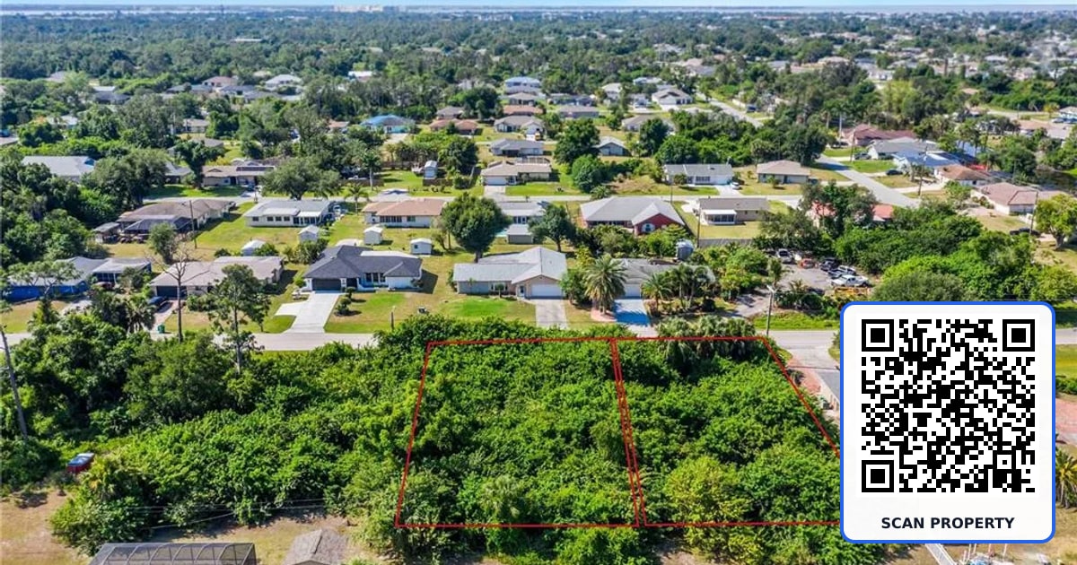 23108 & 23116 OLEAN BOULEVARD property photo