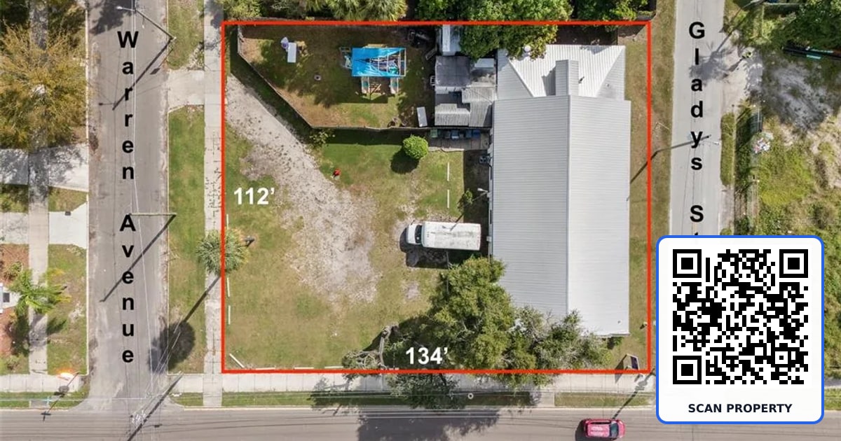 2801 N TAMPA STREET property photo