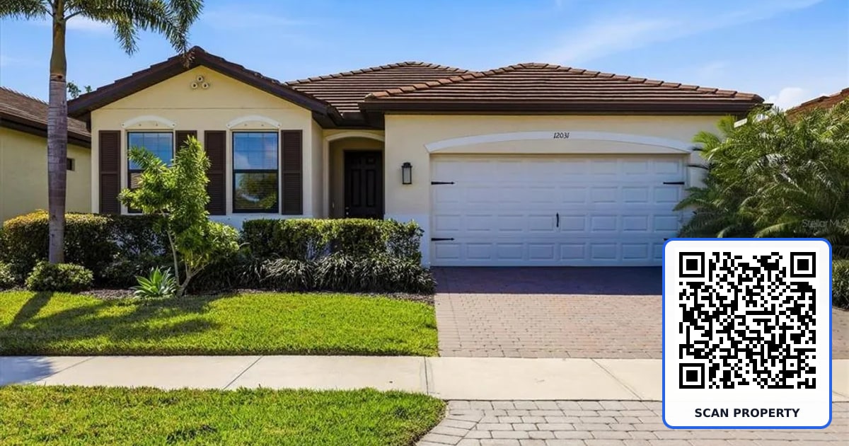 12031 LOVEGRASS STREET property photo