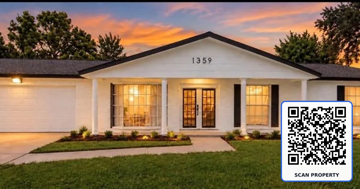 1359 TYLER AVENUE property photo