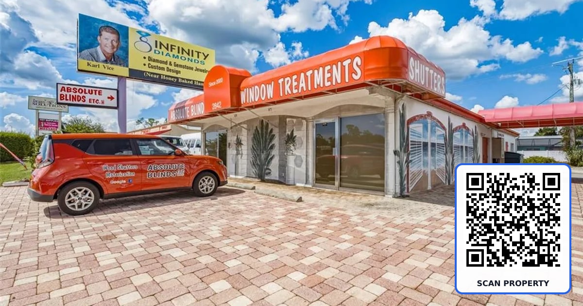 2842 TAMIAMI TRAIL property photo