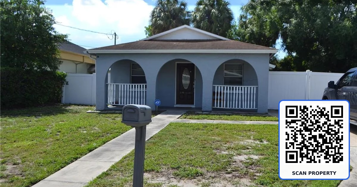1914 W LA SALLE STREET property photo