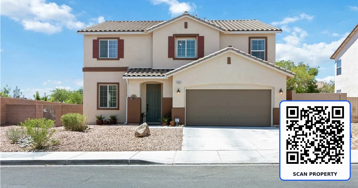 5505 Knotting Pass property photo