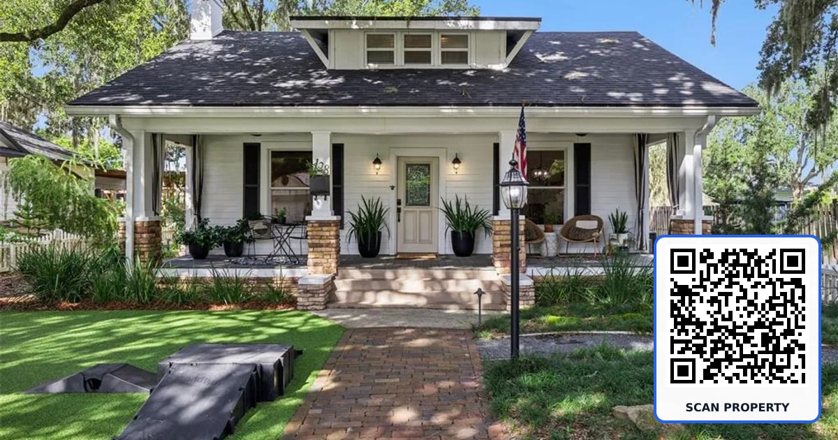 128 N HIGHLAND AVENUE property photo
