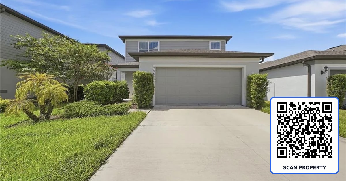 9469 RALLY SPRING LOOP property photo