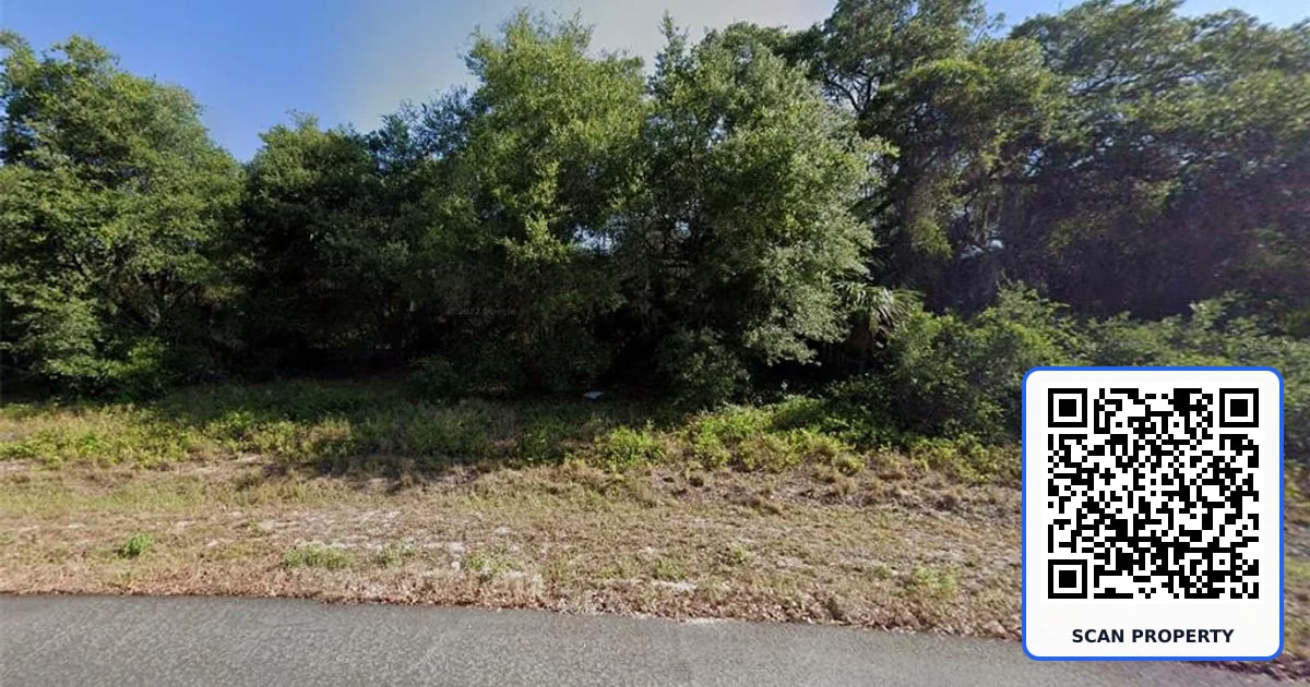 15578 MAYNARD AVENUE property photo