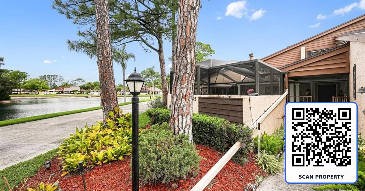 4805 UMBER COURT property photo