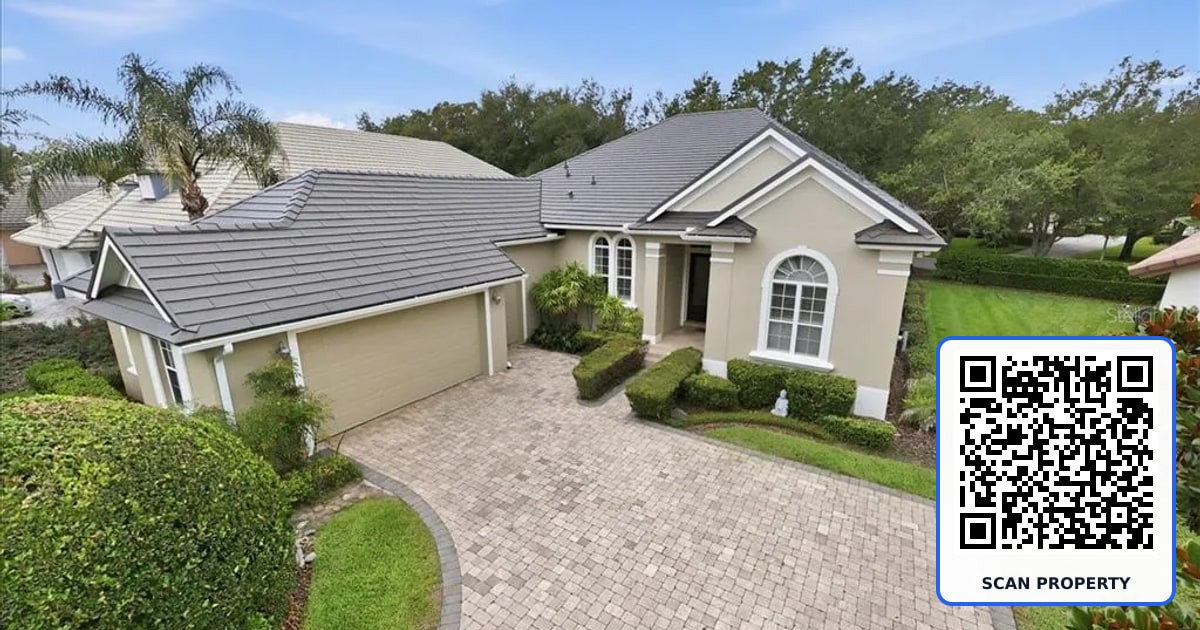 6124 FOXFIELD COURT property photo