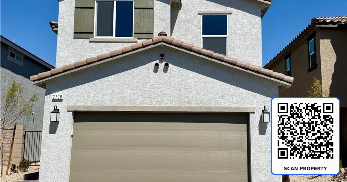 2708 Sandia Crest Street property photo