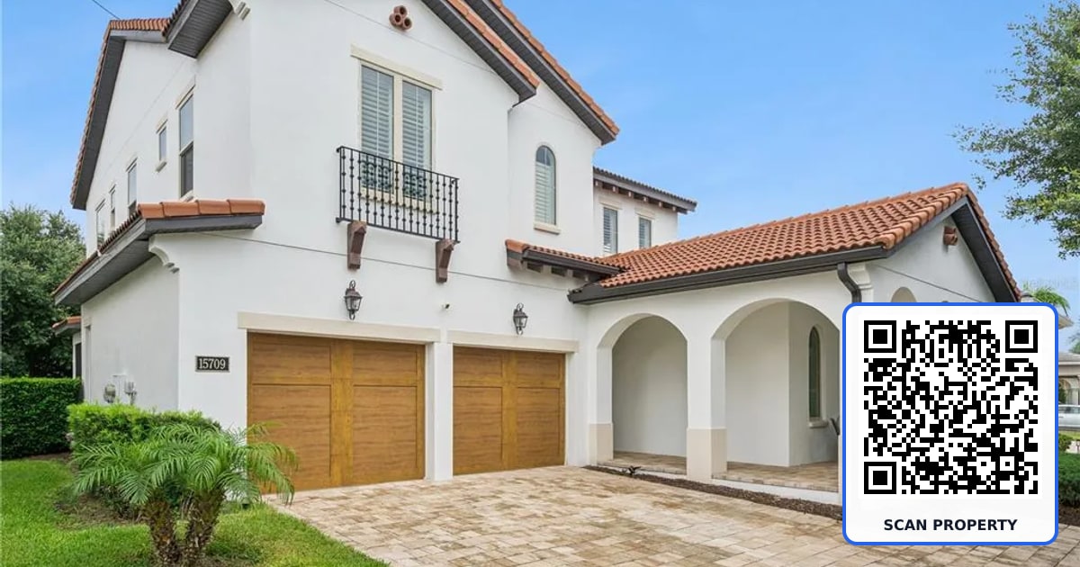 15709 SHOREBIRD LANE property photo