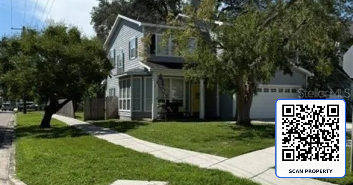 3502 W VASCONIA STREET property photo