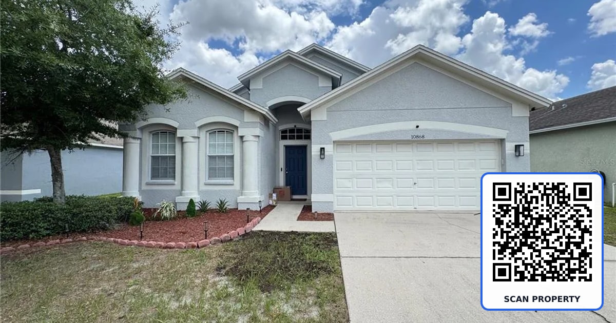 10868 STANDING STONE DRIVE property photo