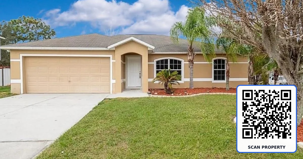 1804 HUDSON DRIVE property photo