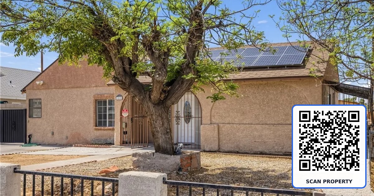 1510 South 13th Street property photo