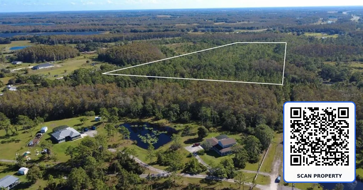 0 CYPRESS CREEK RANCH ROAD property photo