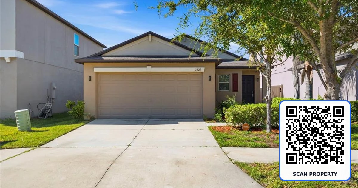 7227 SALT RIVER AVENUE property photo