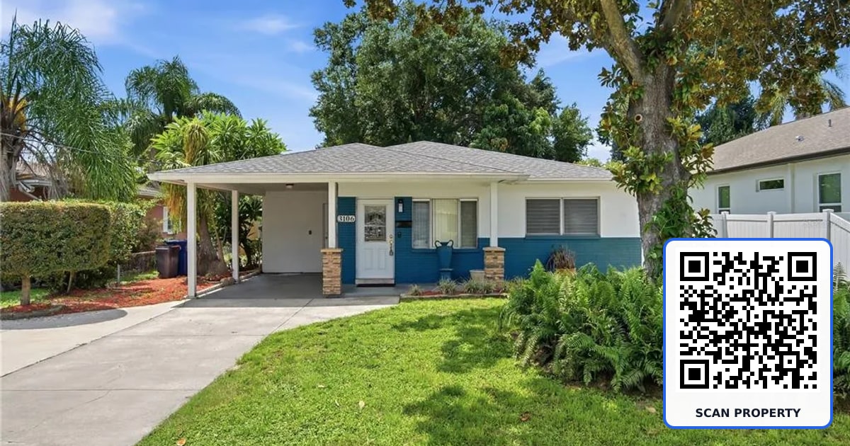3106 W BRADDOCK STREET property photo
