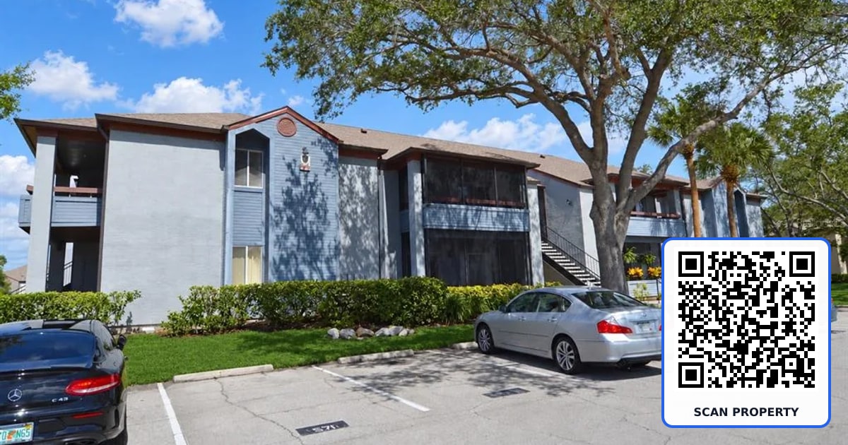 10265 GANDY BOULEVARD N UNIT 704 property photo