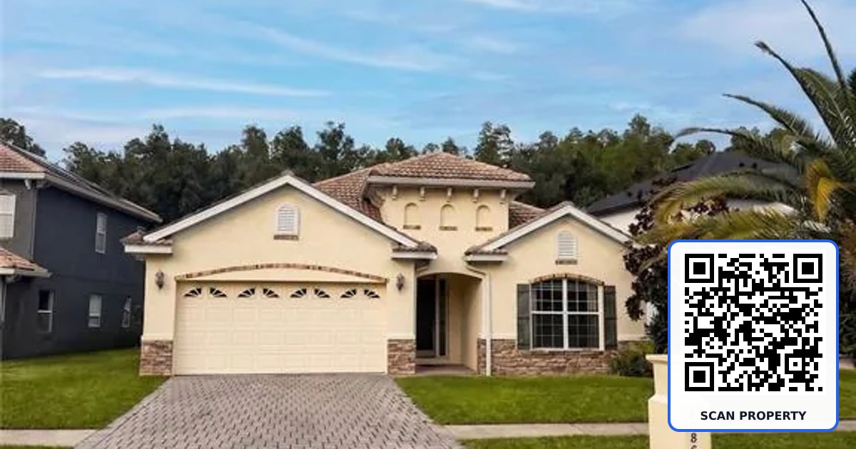 10864 CORY LAKE DRIVE property photo