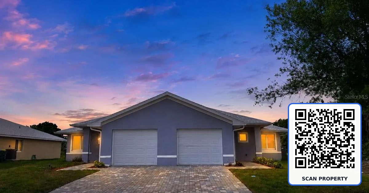 8527 AGATE STREET property photo