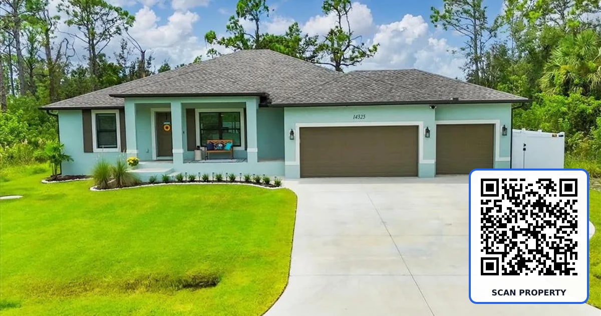 14325 MCFARLAND AVENUE property photo