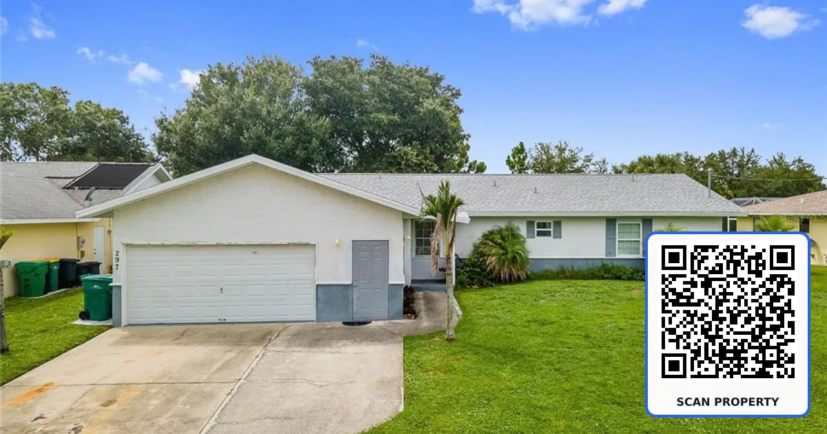 297 CHESHIRE STREET property photo