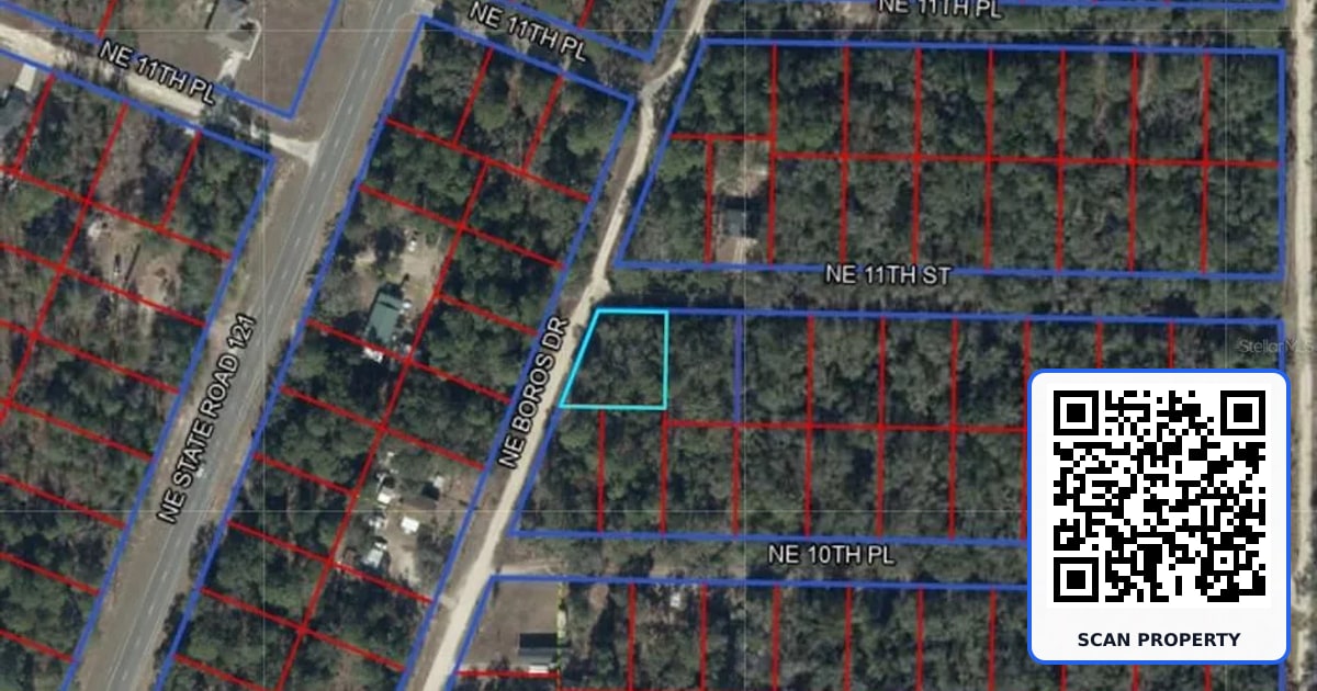 0 NE 11TH STREET property photo