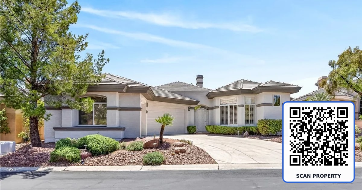 9437 Canyon Mesa Drive property photo