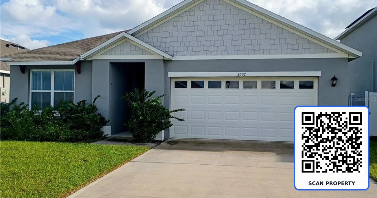 2637 ROWAN STREET property photo