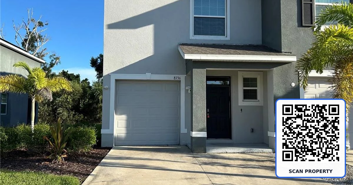 8736 MILESTONE DRIVE property photo