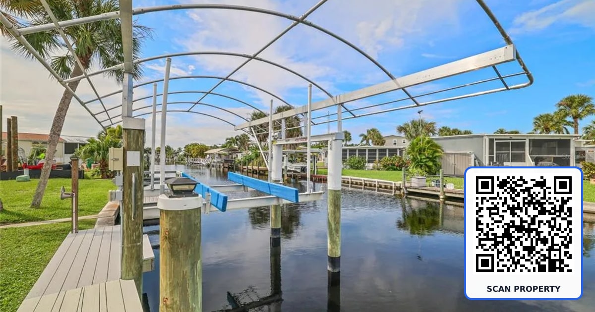3227 SUNNY HARBOR DRIVE property photo