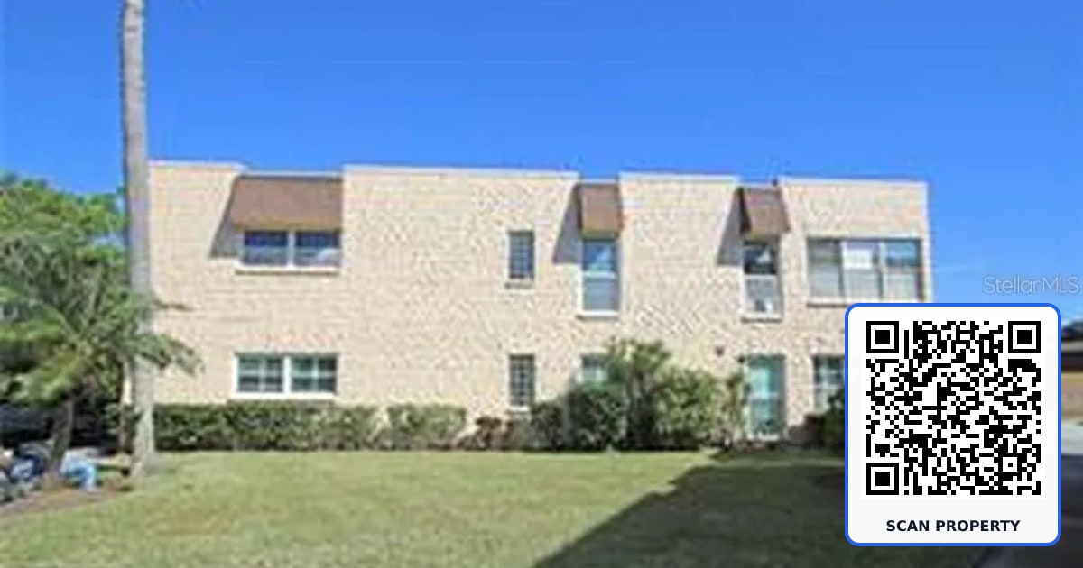 221 CEDARWOOD CIRCLE UNIT 221 property photo