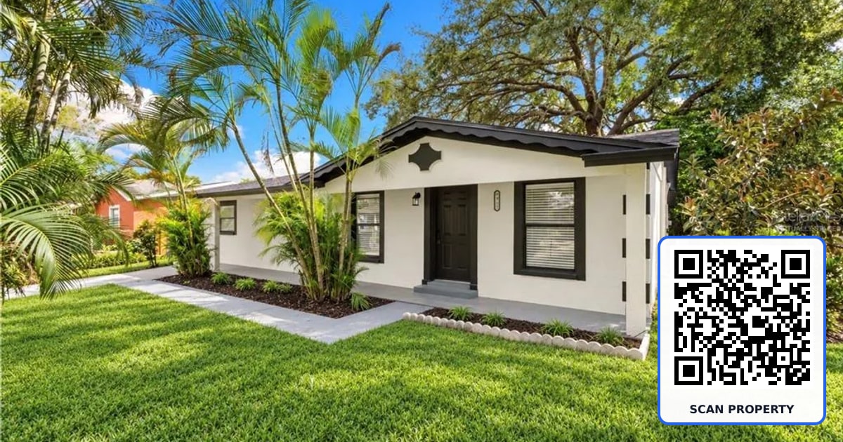 6911 REINDEER ROAD property photo