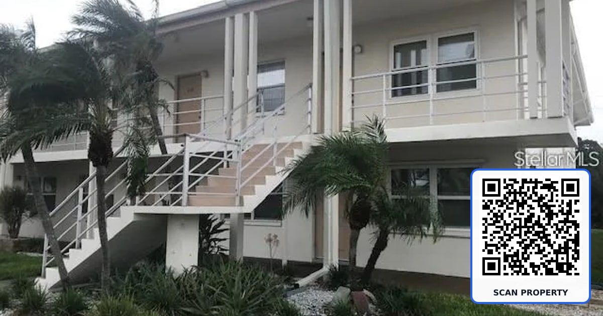 4565 DUHME ROAD UNIT 110 property photo