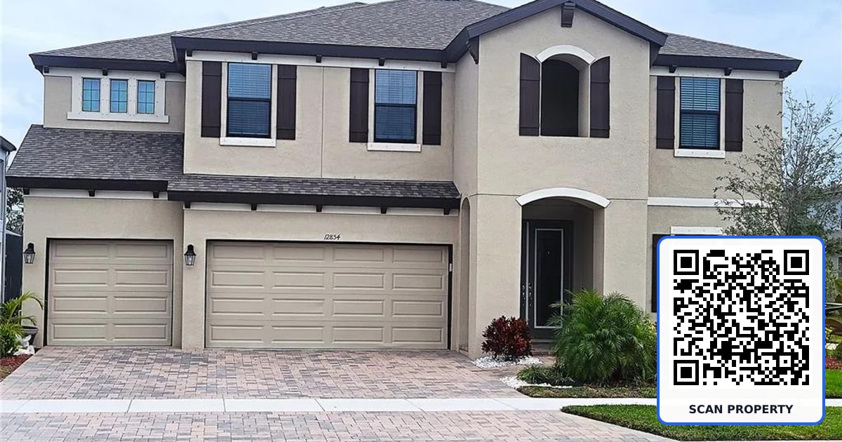 12854 BOGGY CREEK DRIVE property photo