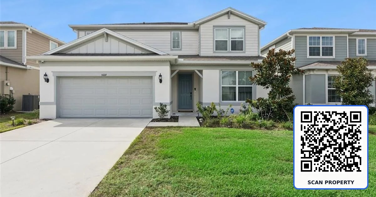 5664 OAK KNOLL DRIVE property photo